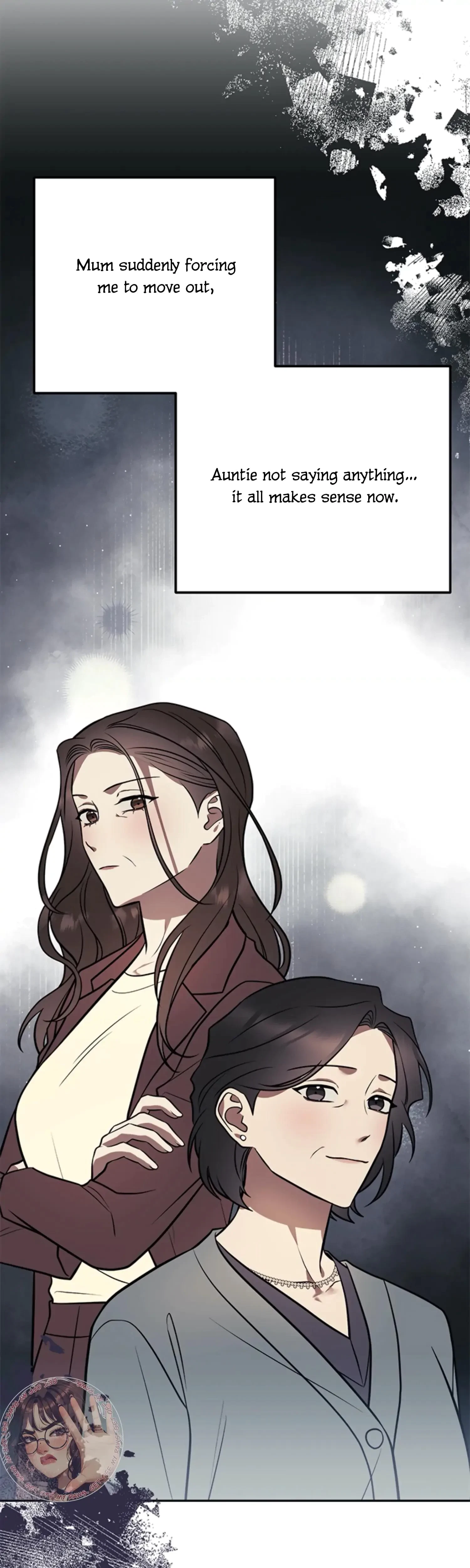 Oppa, Just A Mouthful Chapter 12, page 31