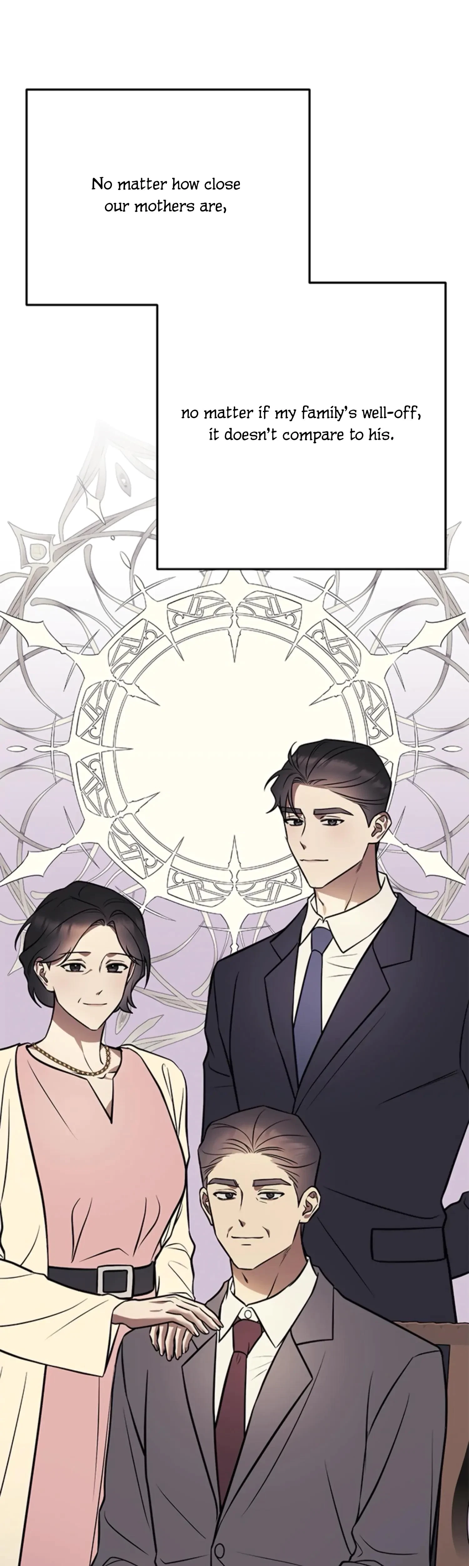 Oppa, Just A Mouthful Chapter 12, page 37