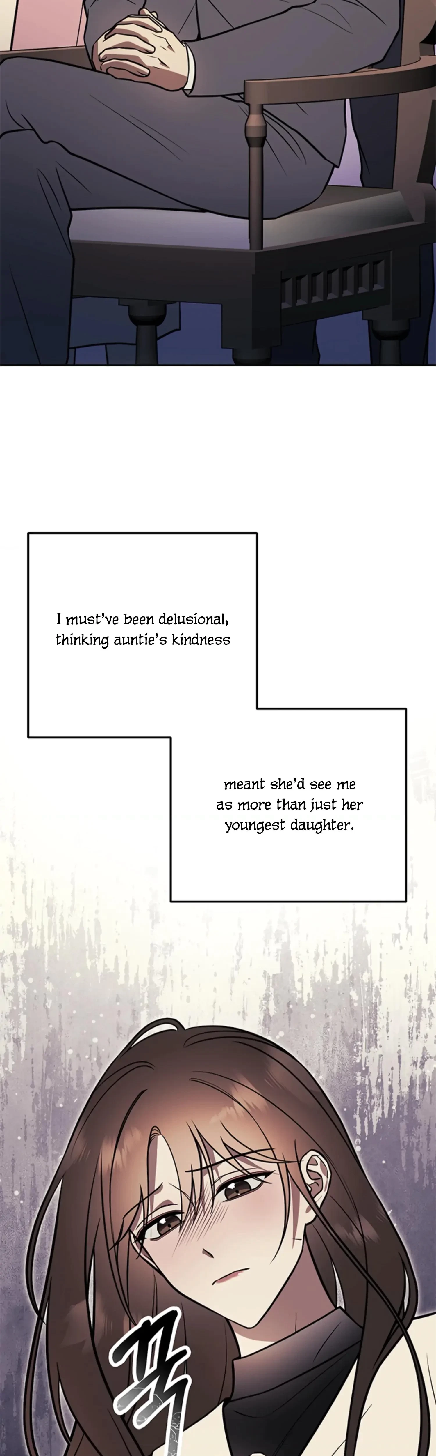 Oppa, Just A Mouthful Chapter 12, page 38