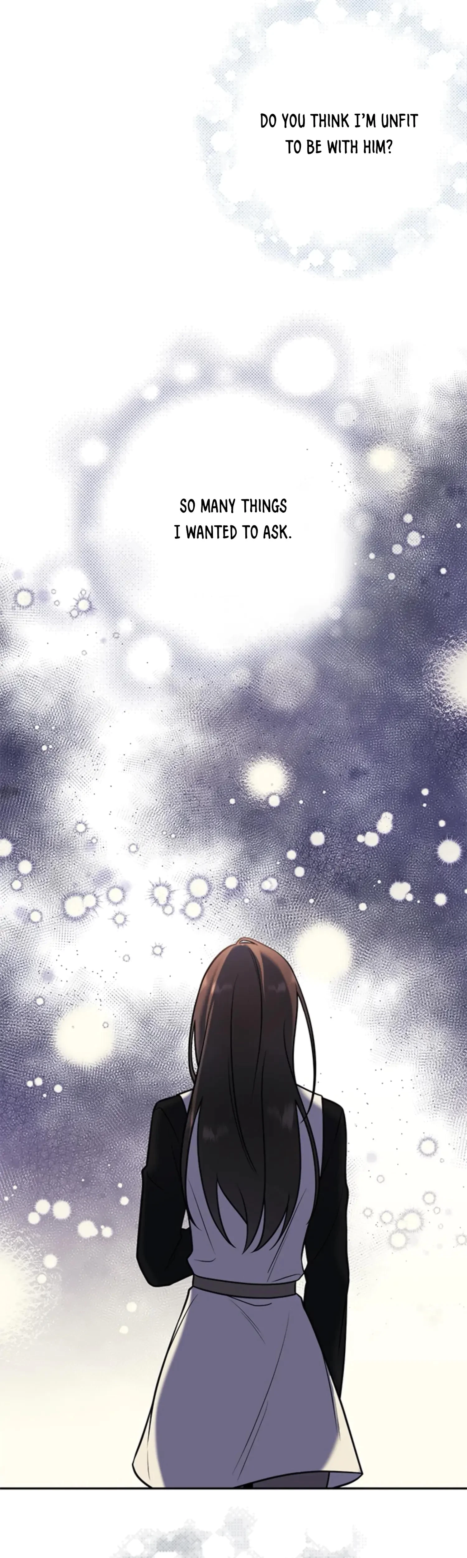 Oppa, Just A Mouthful Chapter 12, page 45