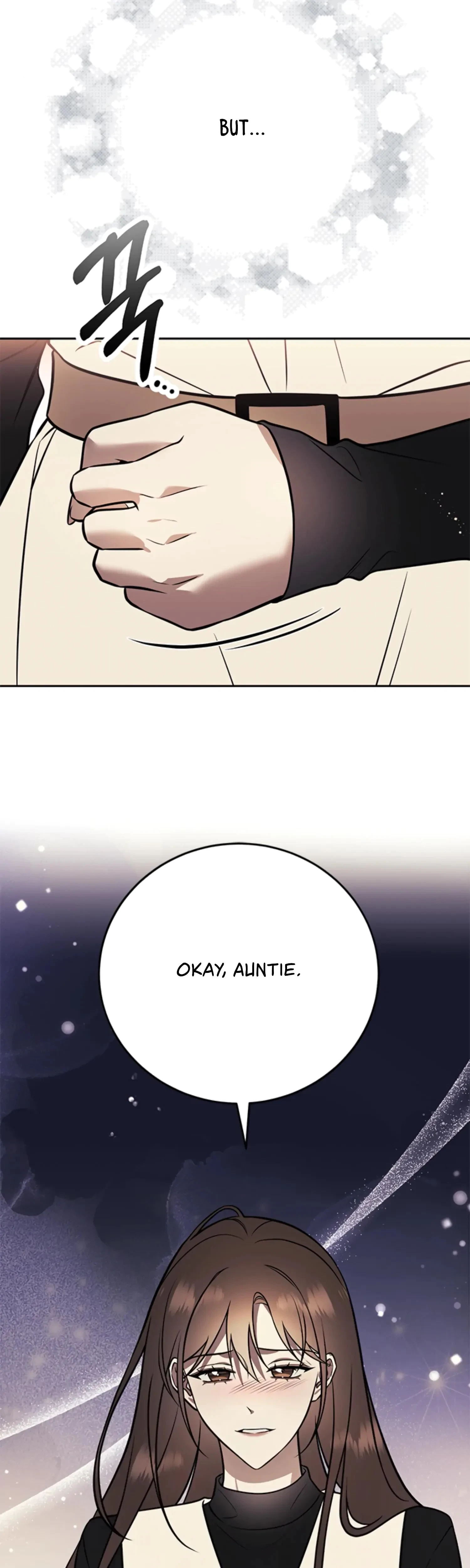 Oppa, Just A Mouthful Chapter 12, page 46