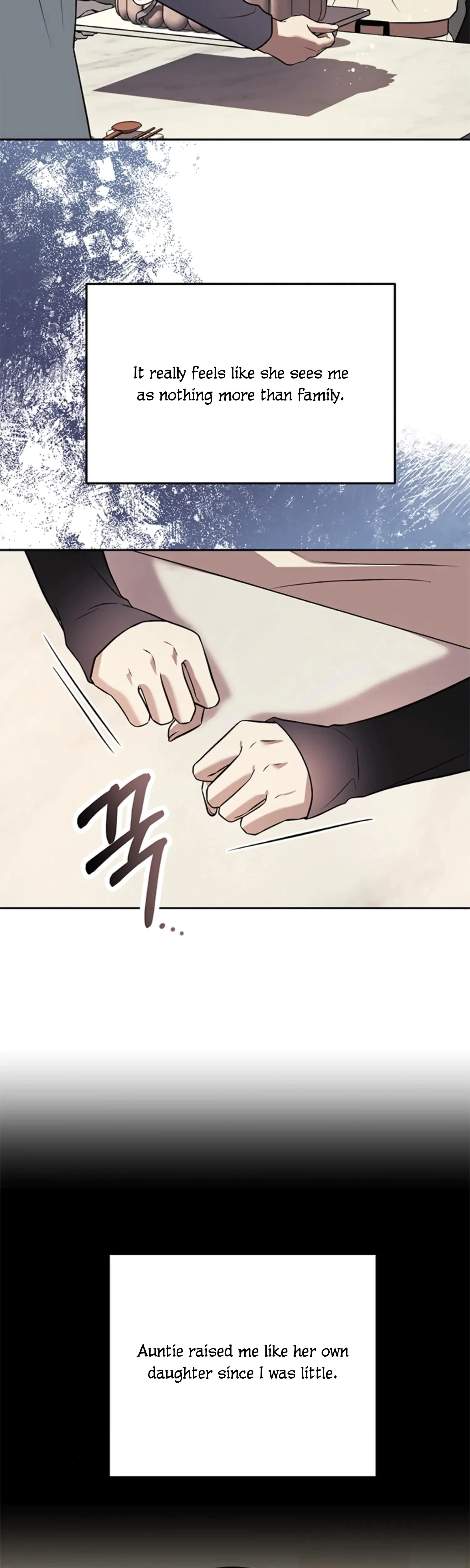 Oppa, Just A Mouthful Chapter 12, page 7