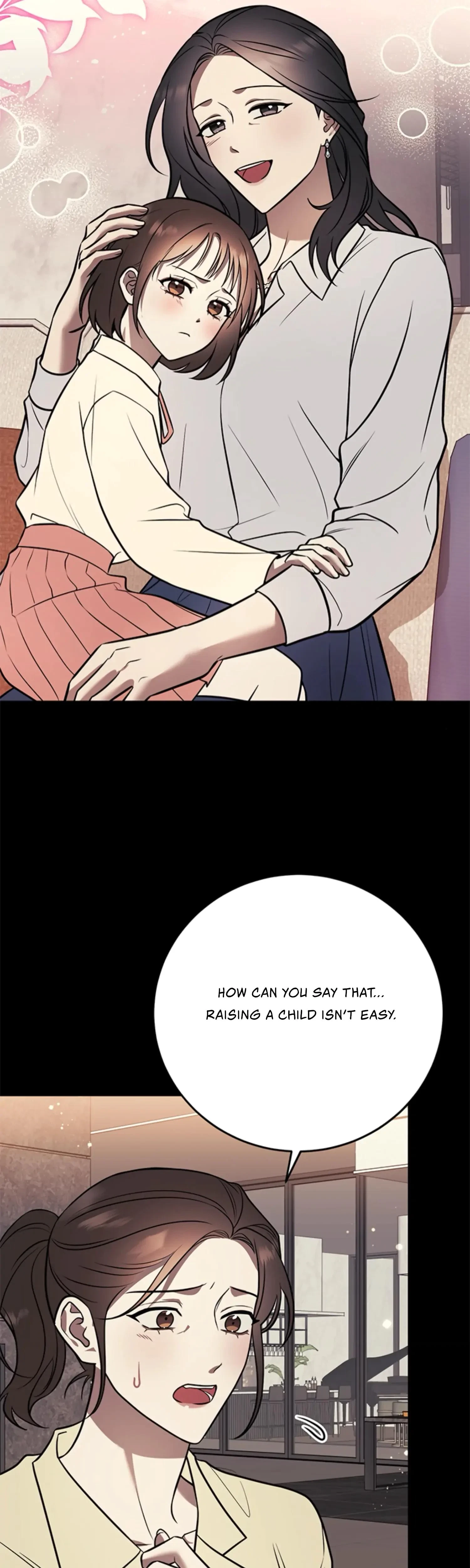 Oppa, Just A Mouthful Chapter 12, page 9