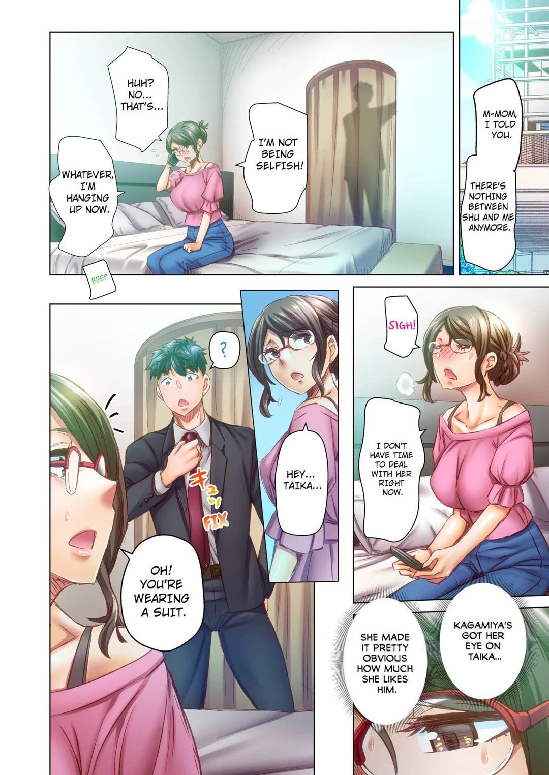 Chapter 72, page 4