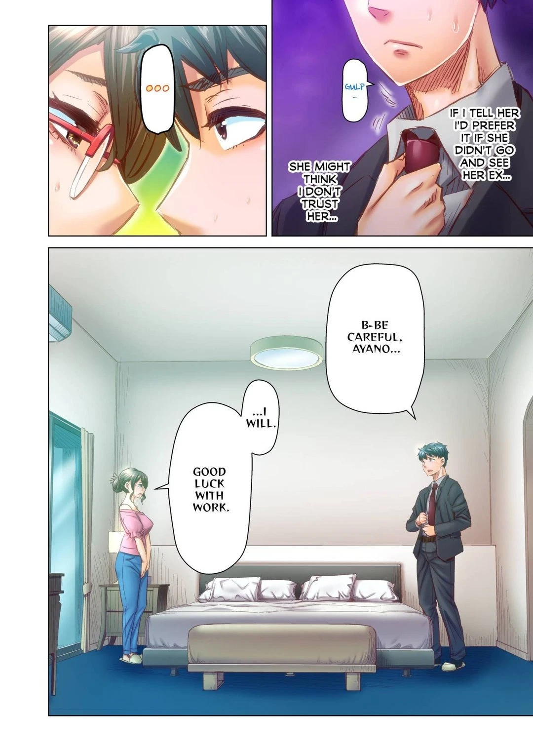 Chapter 72, page 6