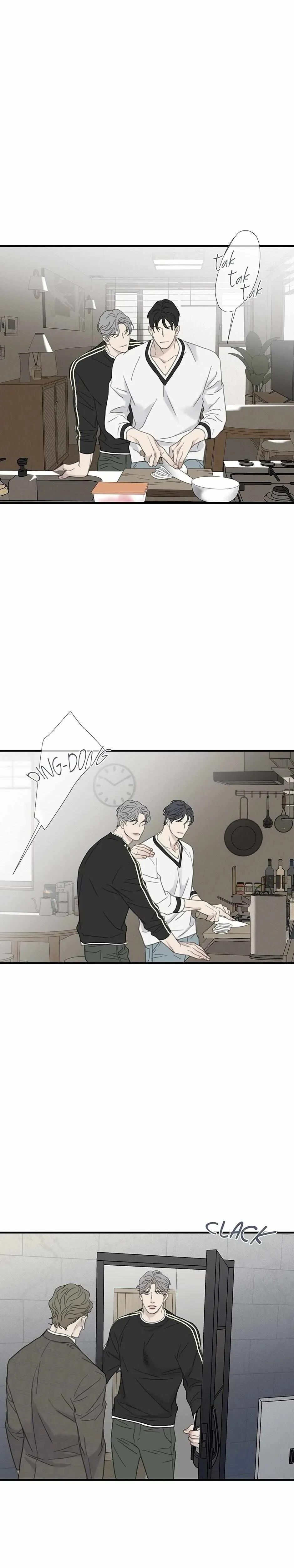 I'll Be Here For You Chapter 45, page 3