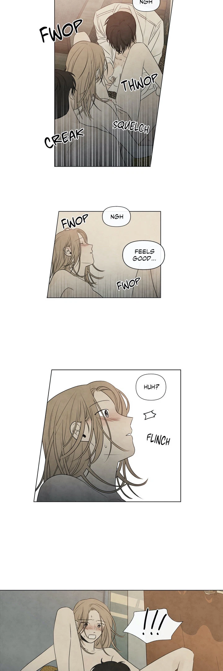 Chapter 48 - Side Story 3 - END, page 11