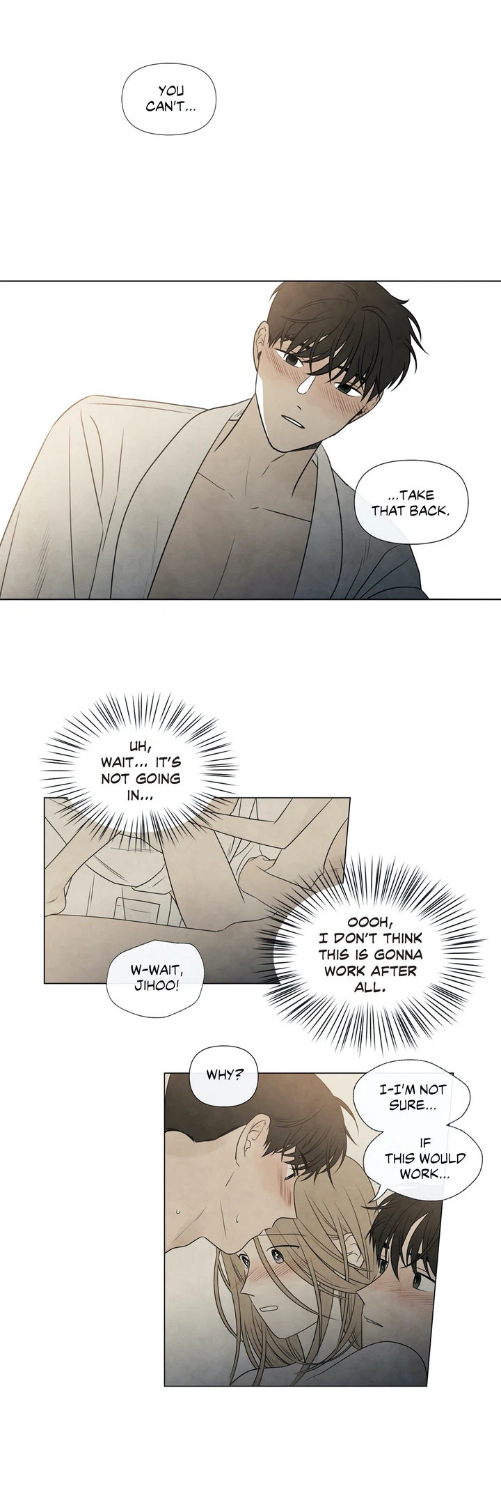 Chapter 48 - Side Story 3 - END, page 18