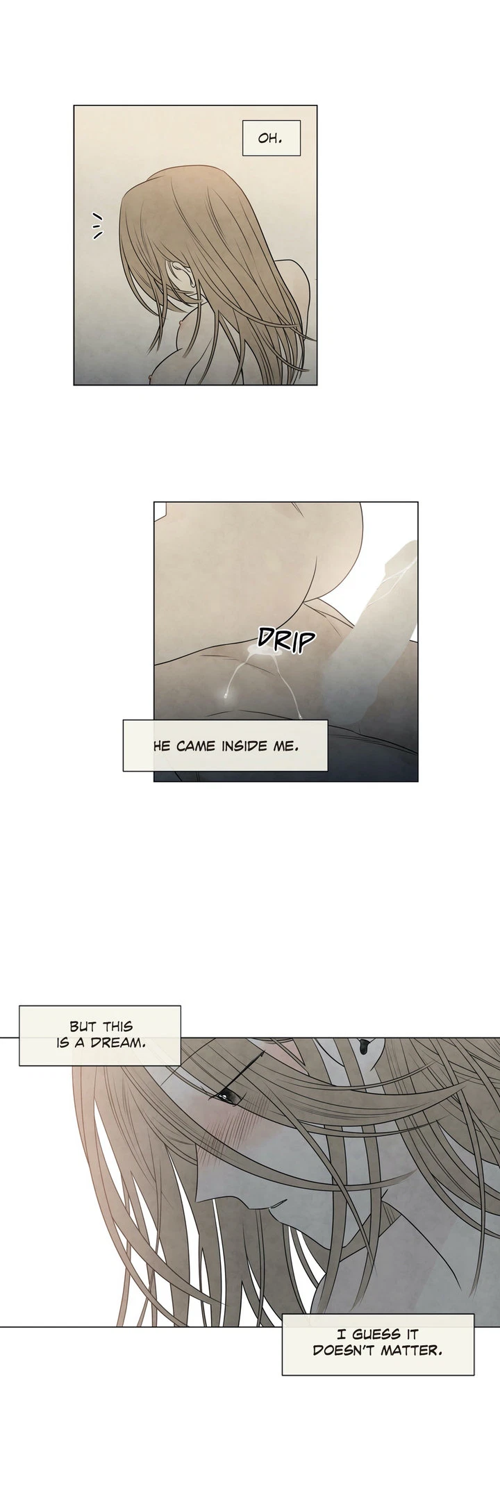Chapter 48 - Side Story 3 - END, page 3