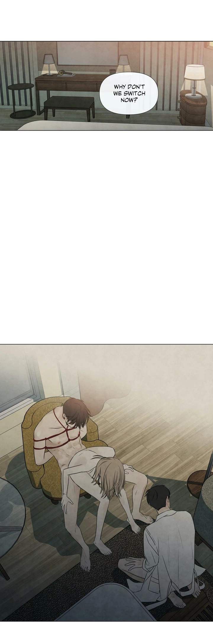 Chapter 48 - Side Story 3 - END, page 4