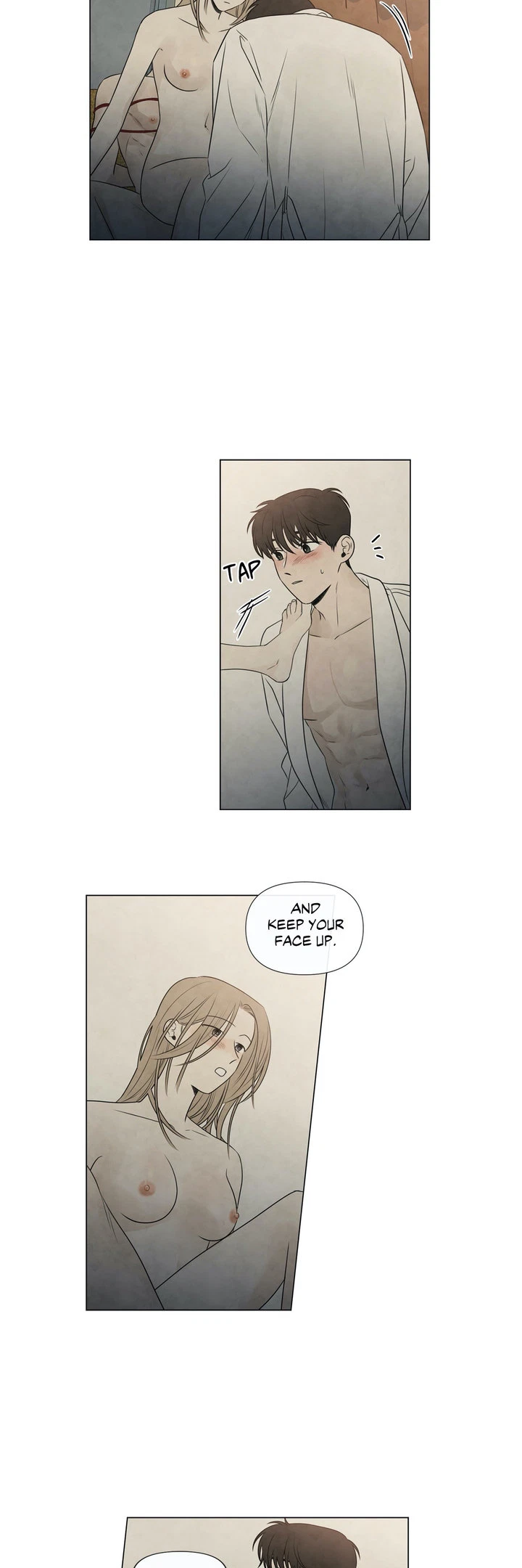 Chapter 48 - Side Story 3 - END, page 6