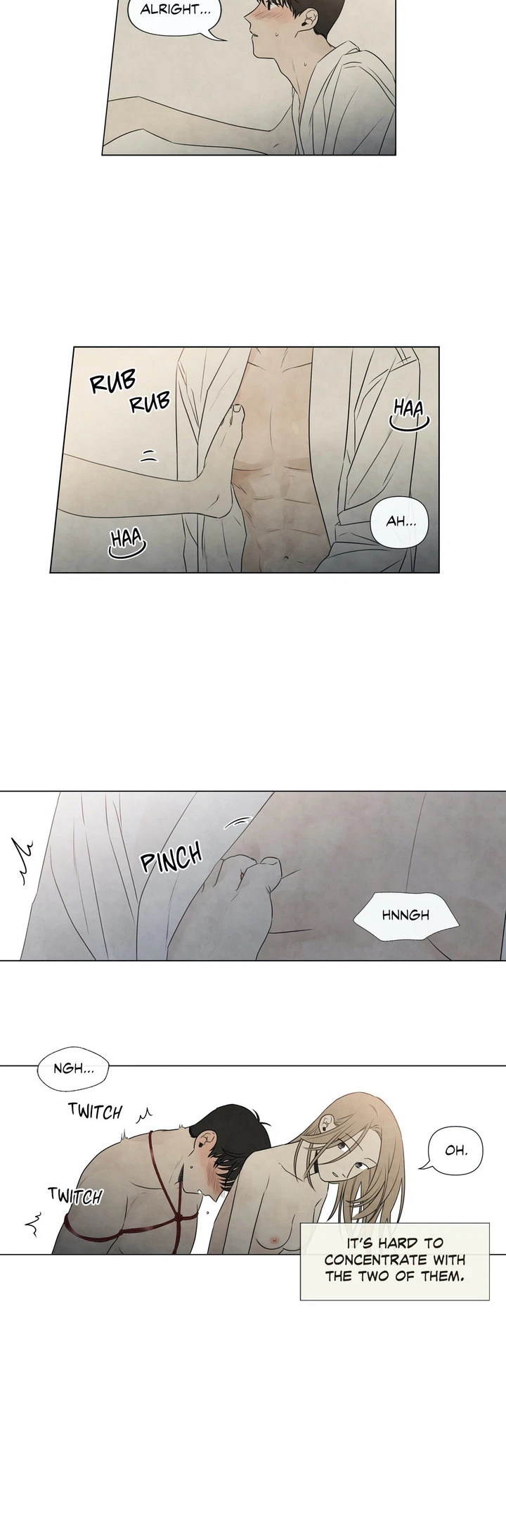 Chapter 48 - Side Story 3 - END, page 7