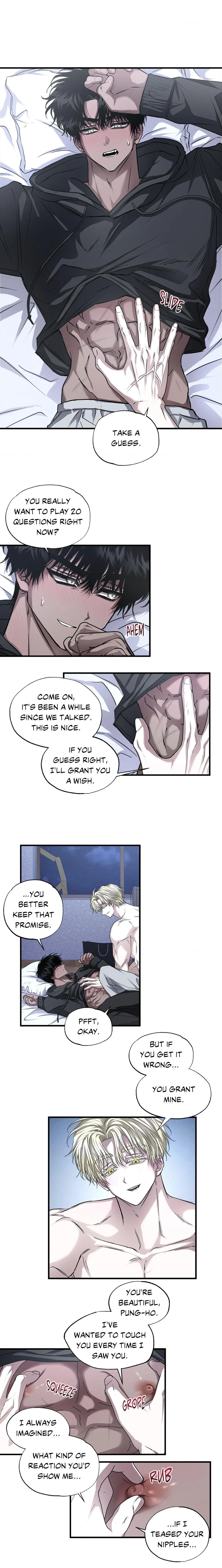 Eye Of The Storm Chapter 31, page 3