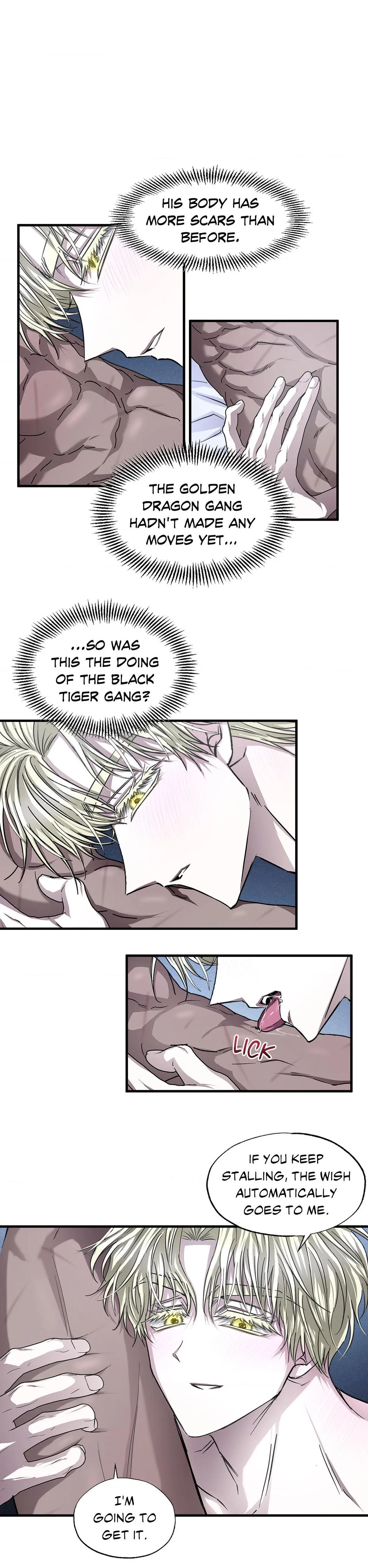 Eye Of The Storm Chapter 31, page 5