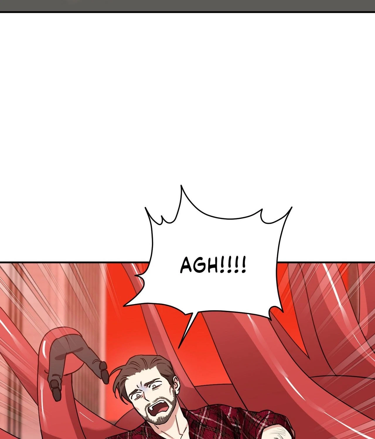 Mr. Magical Girl Chapter 30, page 14
