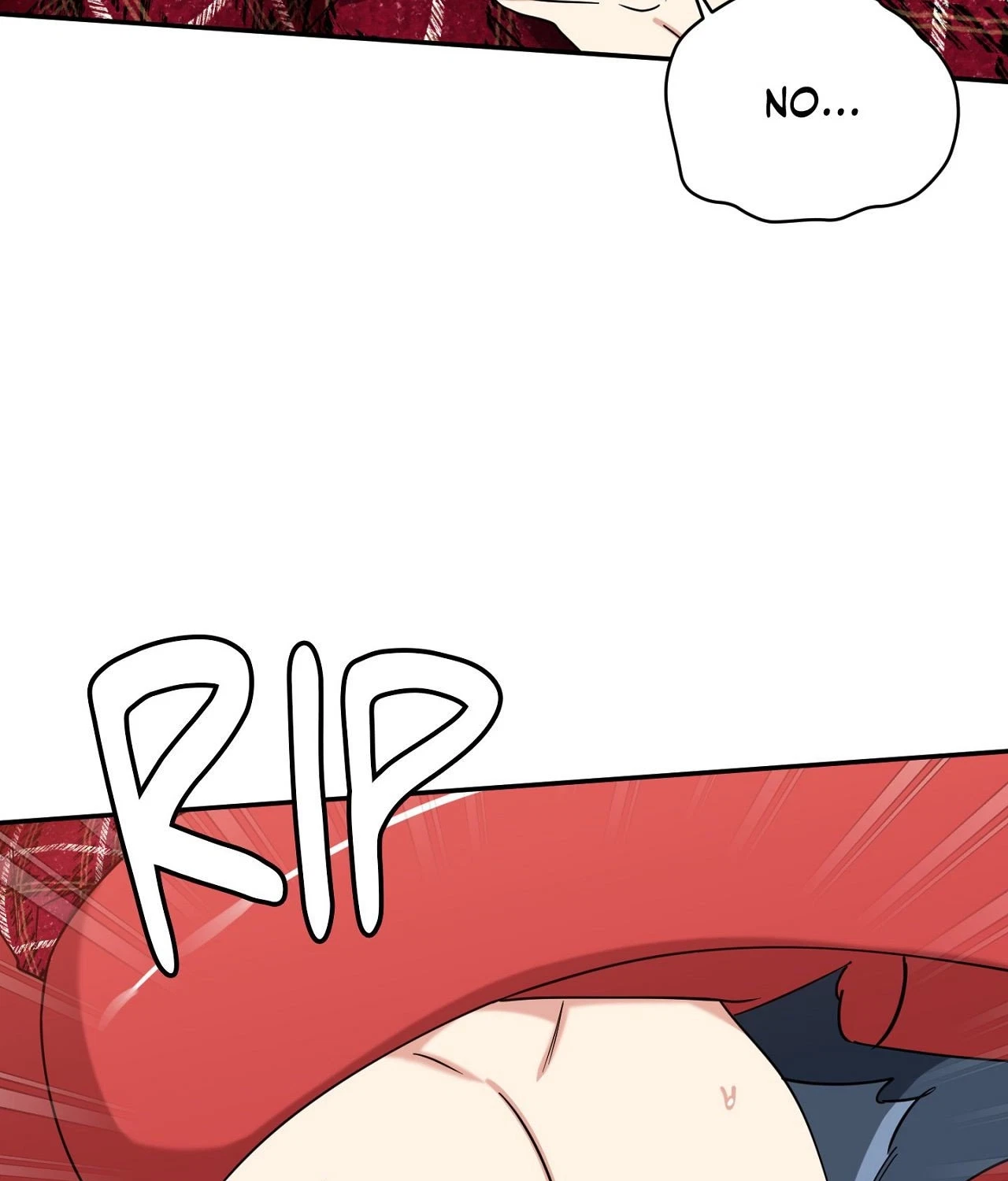 Mr. Magical Girl Chapter 30, page 17