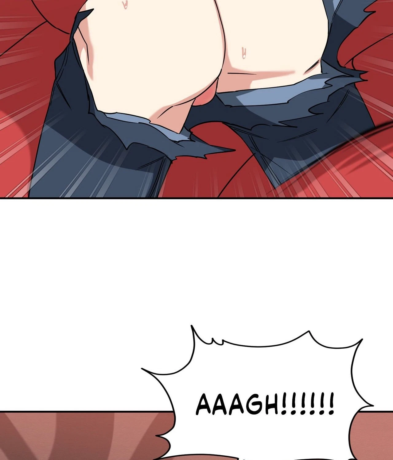 Mr. Magical Girl Chapter 30, page 18