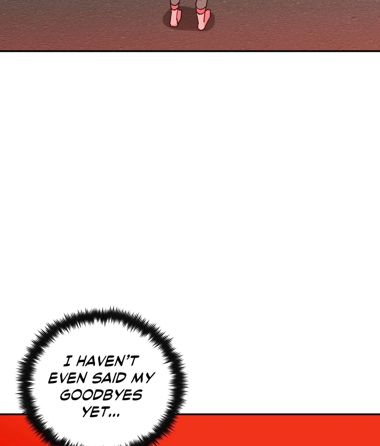 Mr. Magical Girl Chapter 30, page 29