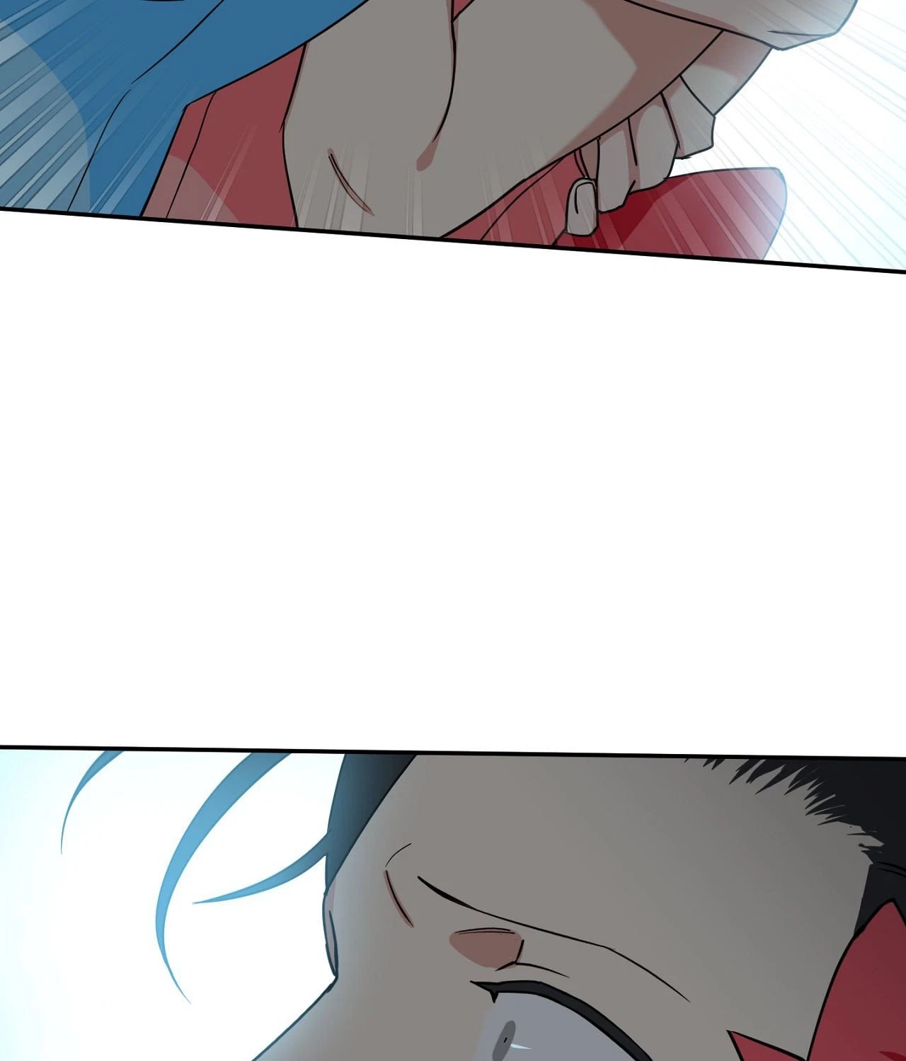 Mr. Magical Girl Chapter 30, page 35