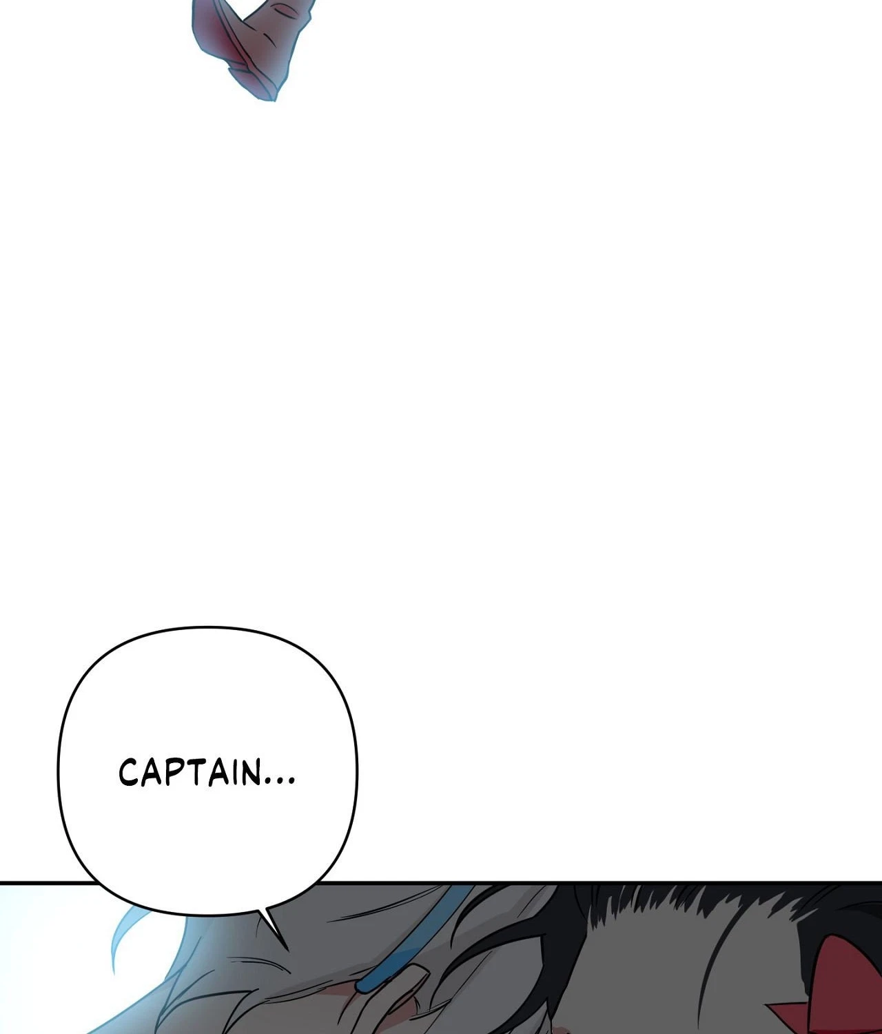 Mr. Magical Girl Chapter 30, page 38