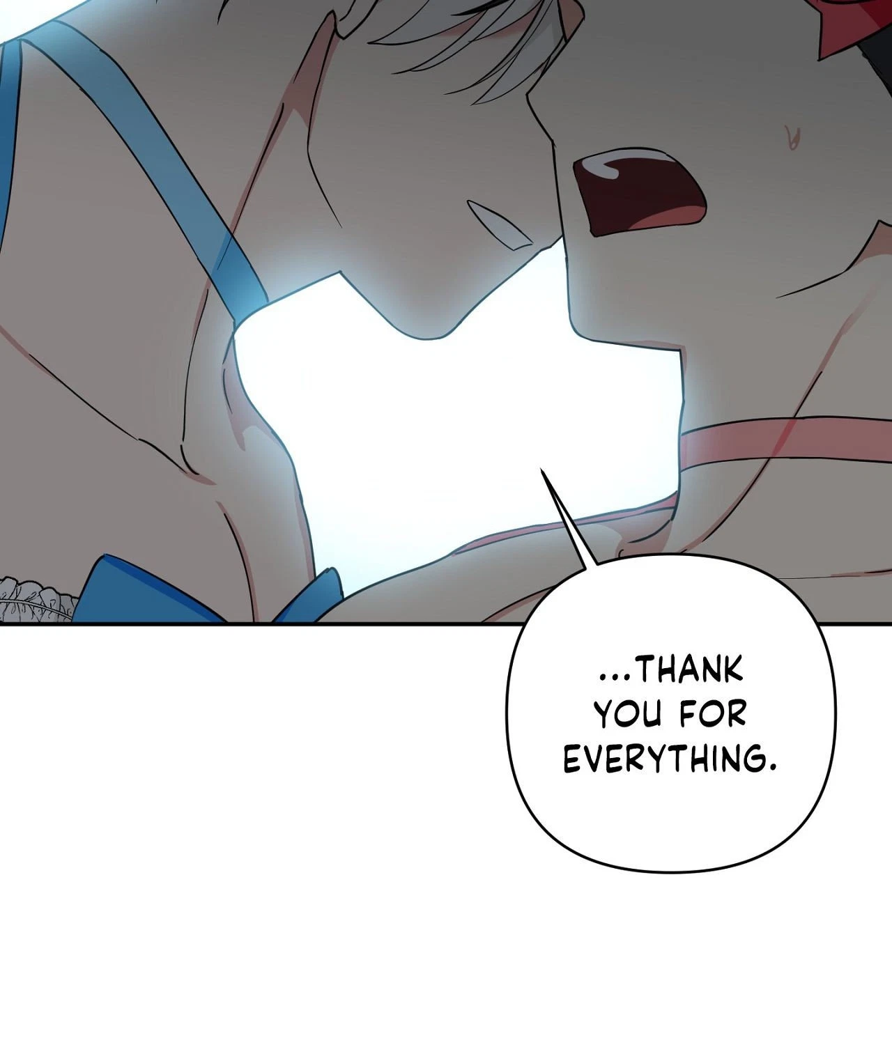 Mr. Magical Girl Chapter 30, page 39
