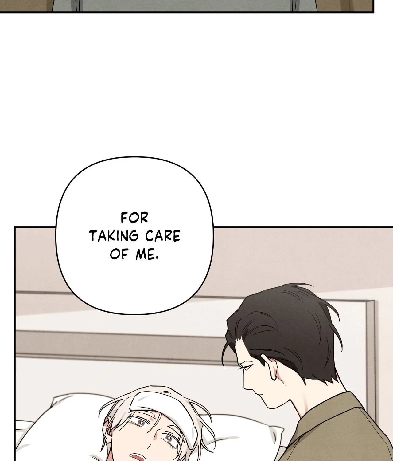 Mr. Magical Girl Chapter 30, page 41
