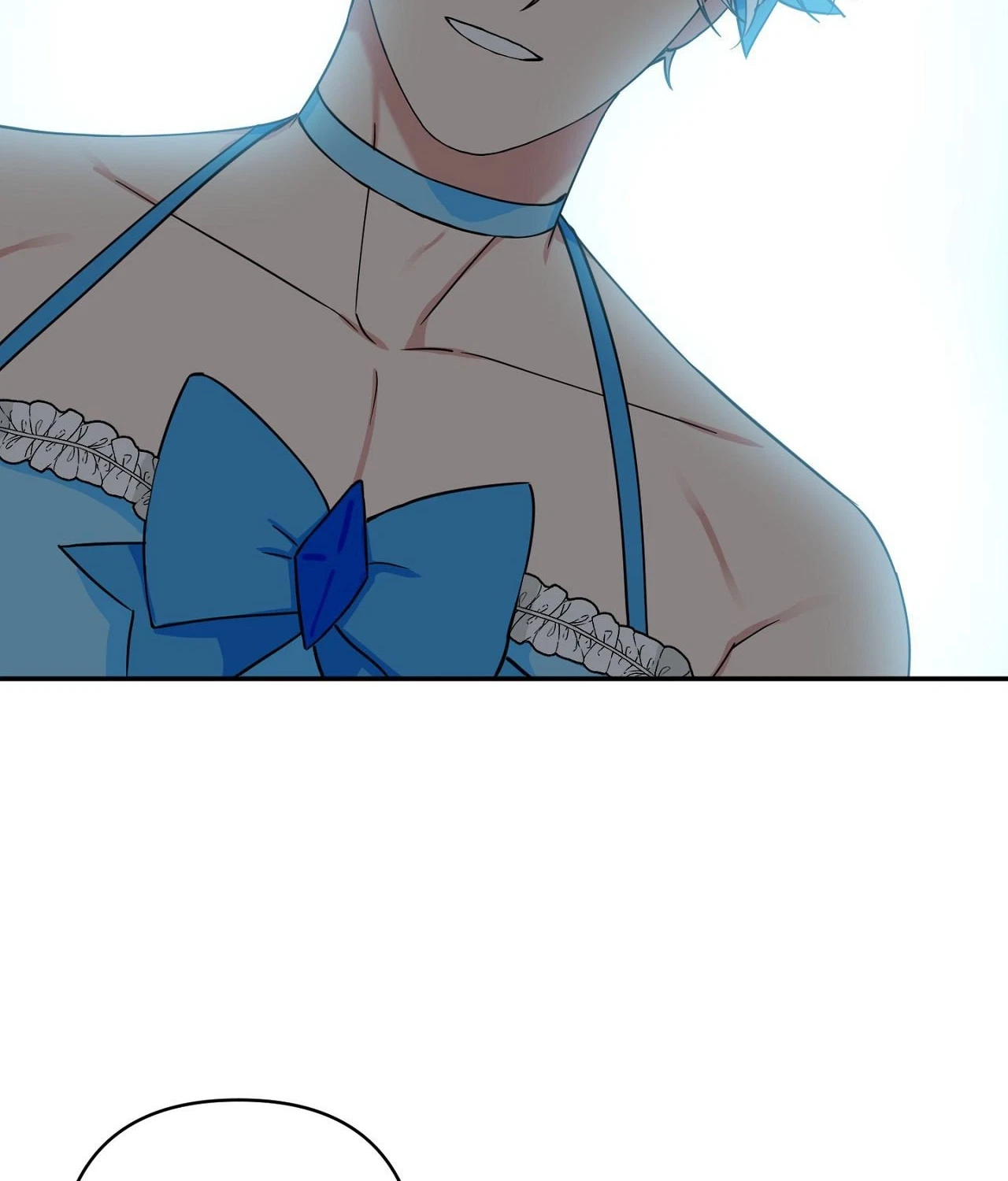 Mr. Magical Girl Chapter 30, page 46