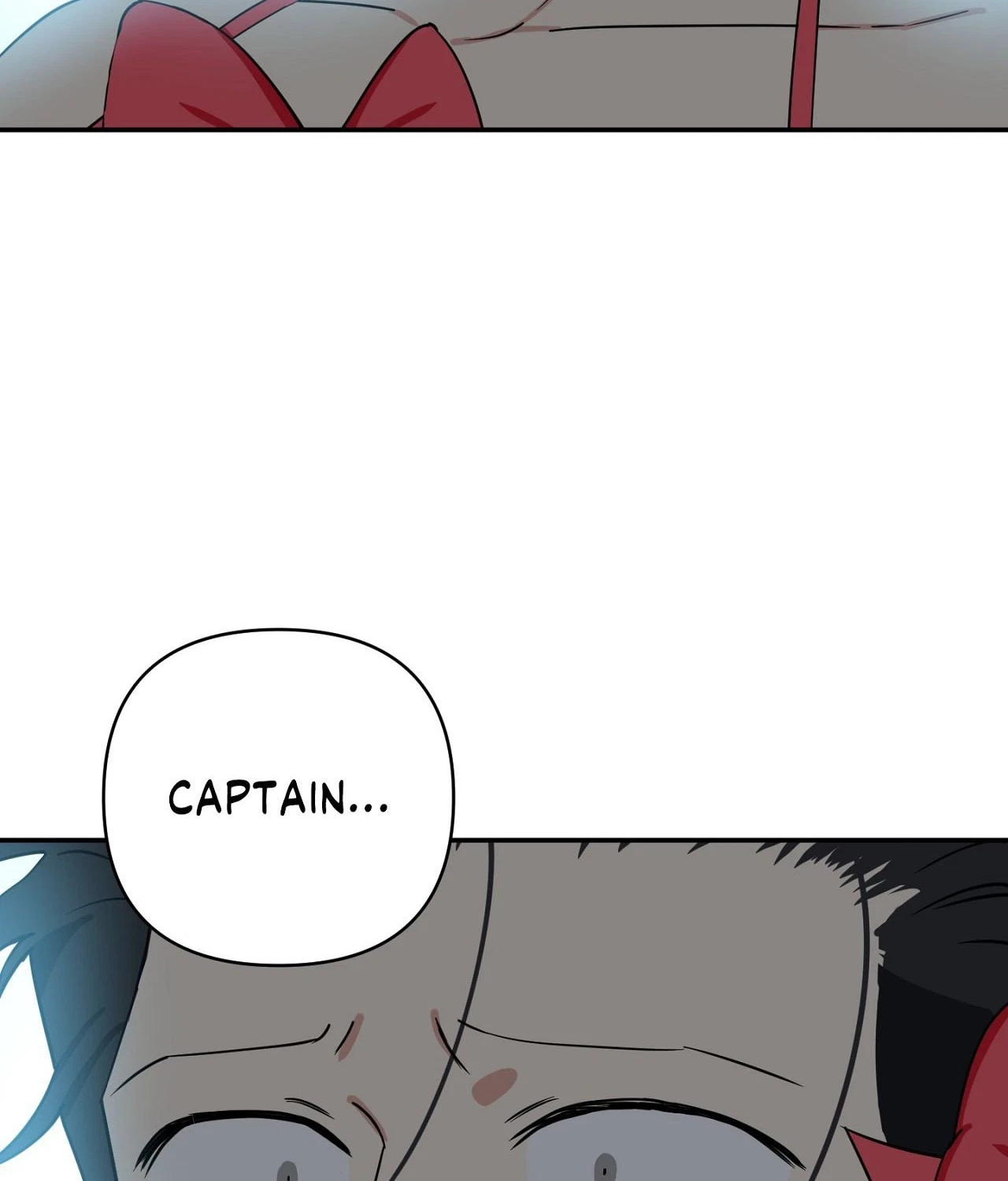 Mr. Magical Girl Chapter 30, page 48