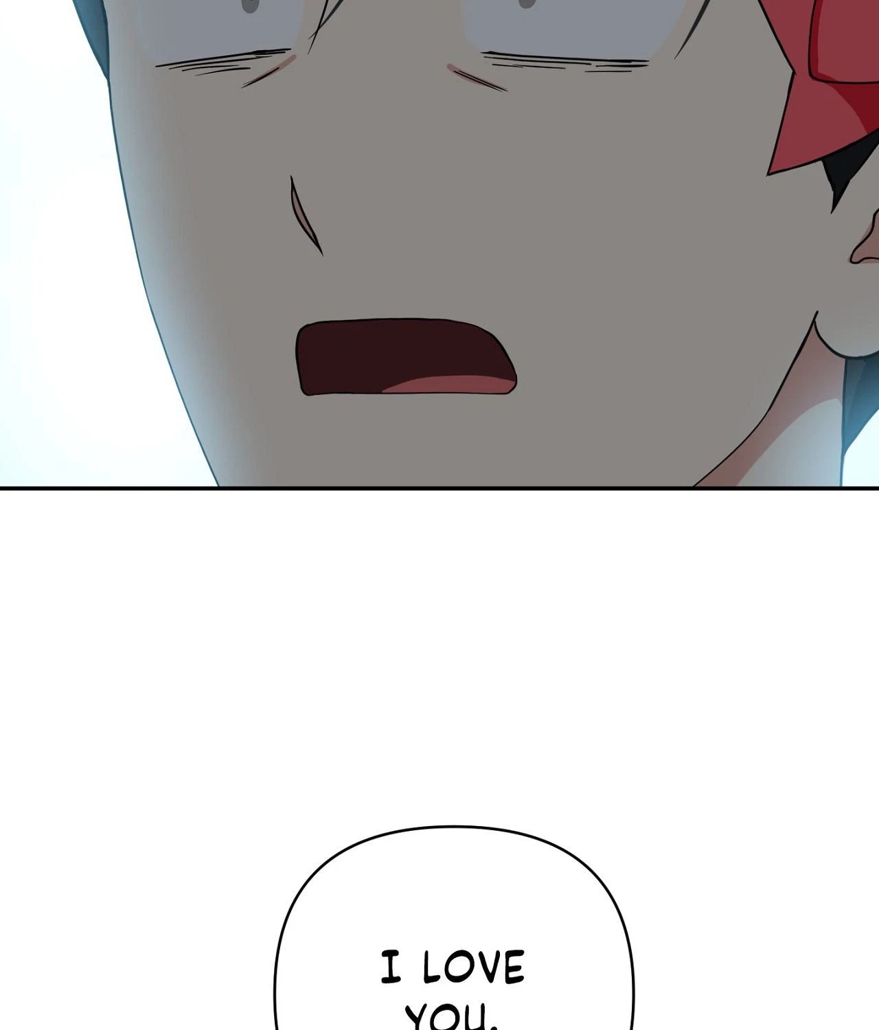 Mr. Magical Girl Chapter 30, page 49
