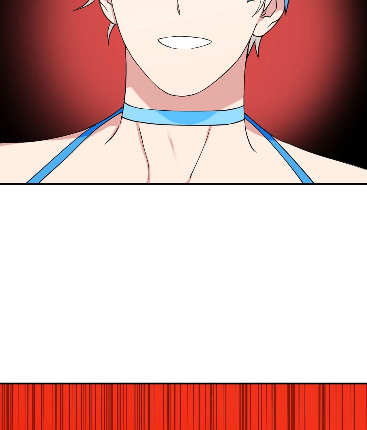 Mr. Magical Girl Chapter 30, page 57