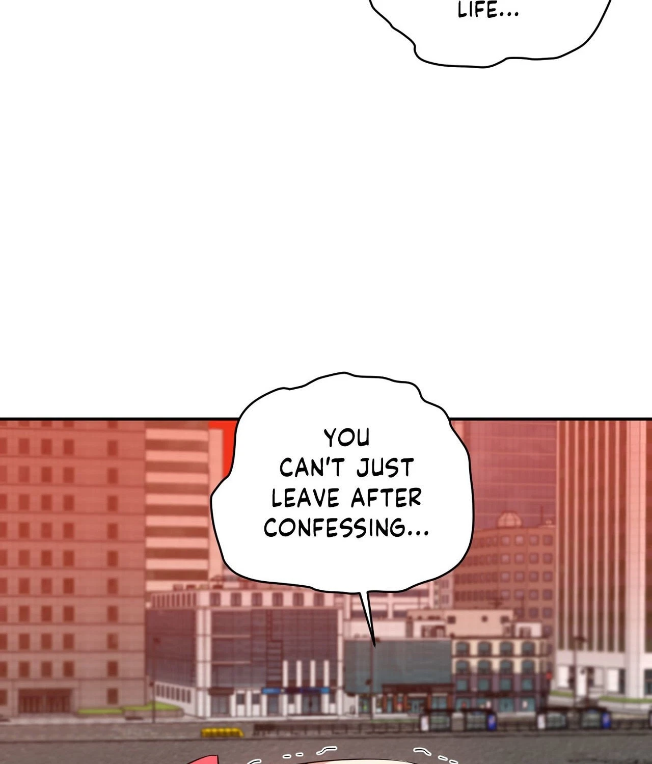 Mr. Magical Girl Chapter 30, page 65