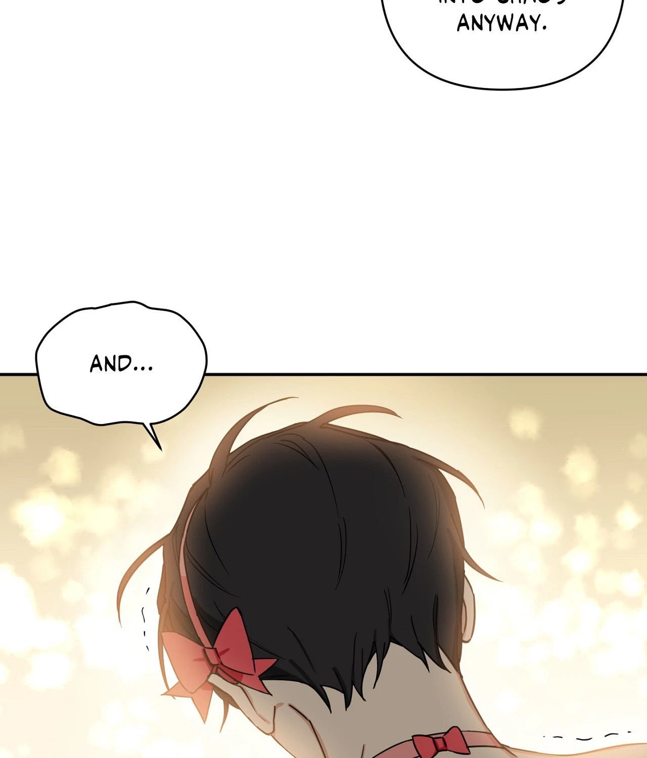 Mr. Magical Girl Chapter 30, page 80