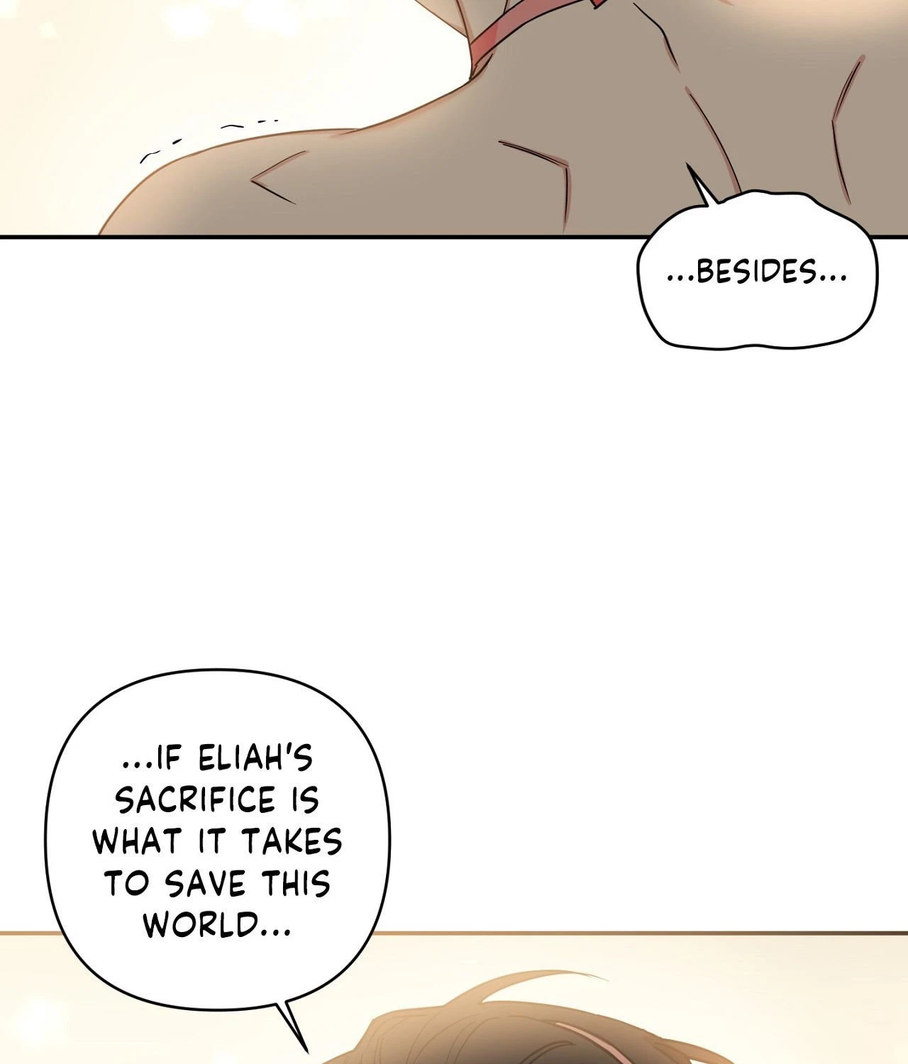 Mr. Magical Girl Chapter 30, page 81