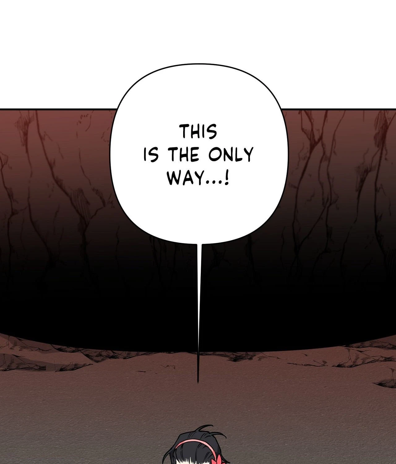 Mr. Magical Girl Chapter 30, page 85