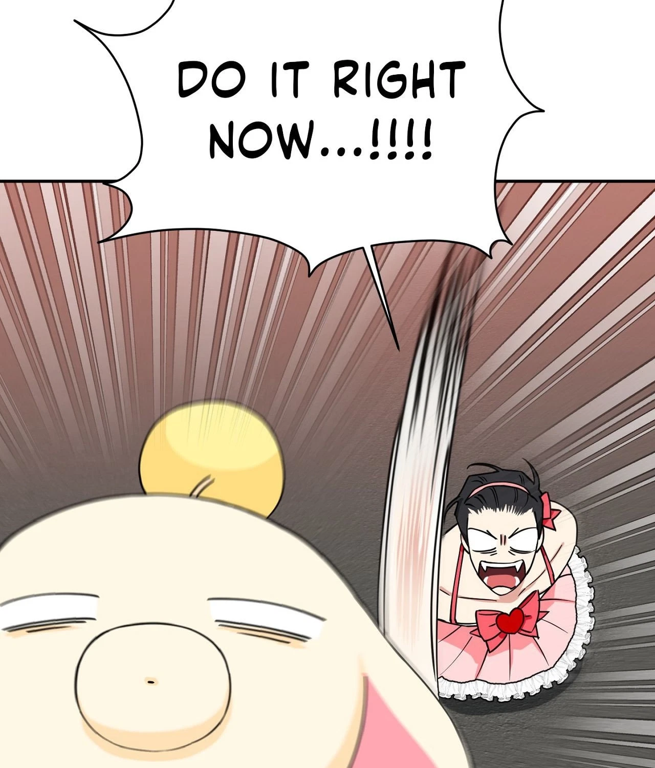 Mr. Magical Girl Chapter 30, page 91