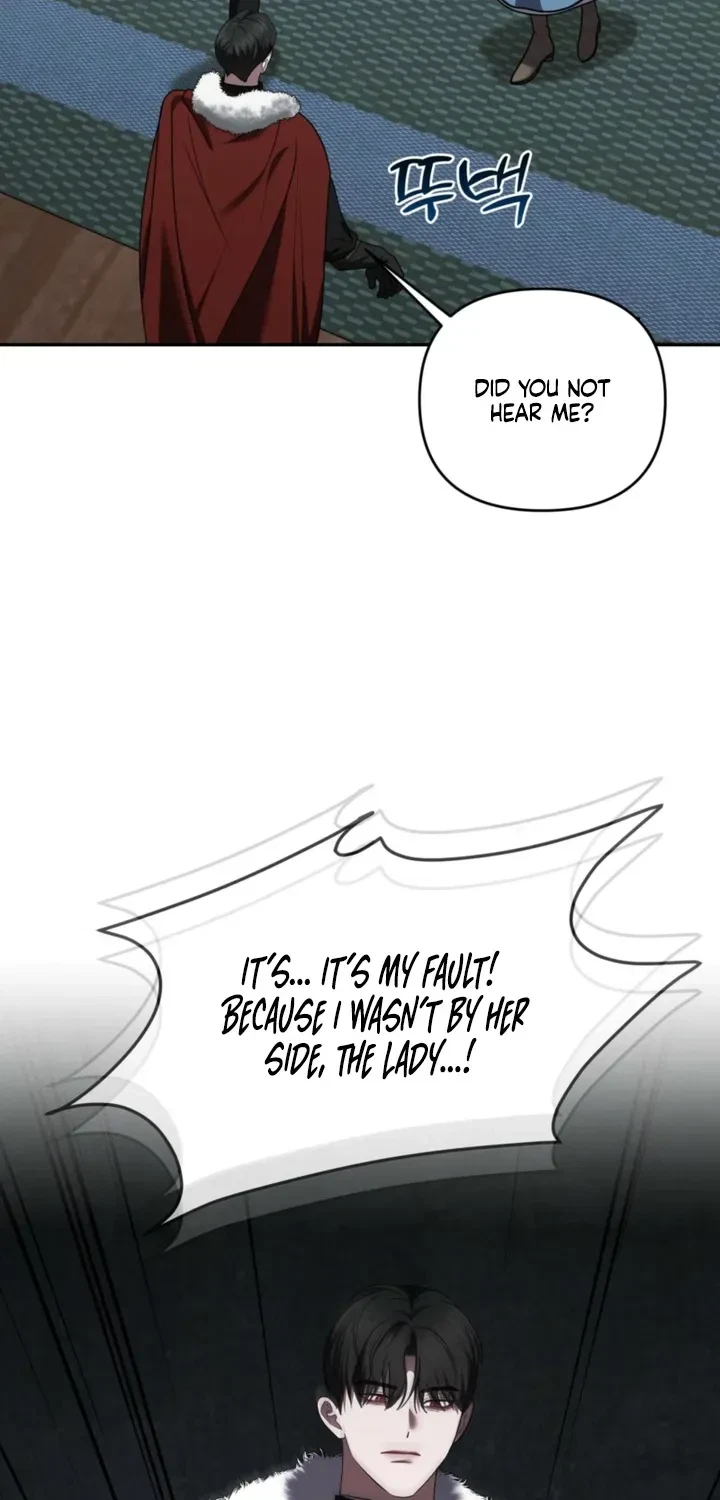 Taming The Arrogant Grand Duke Chapter 40, page 17