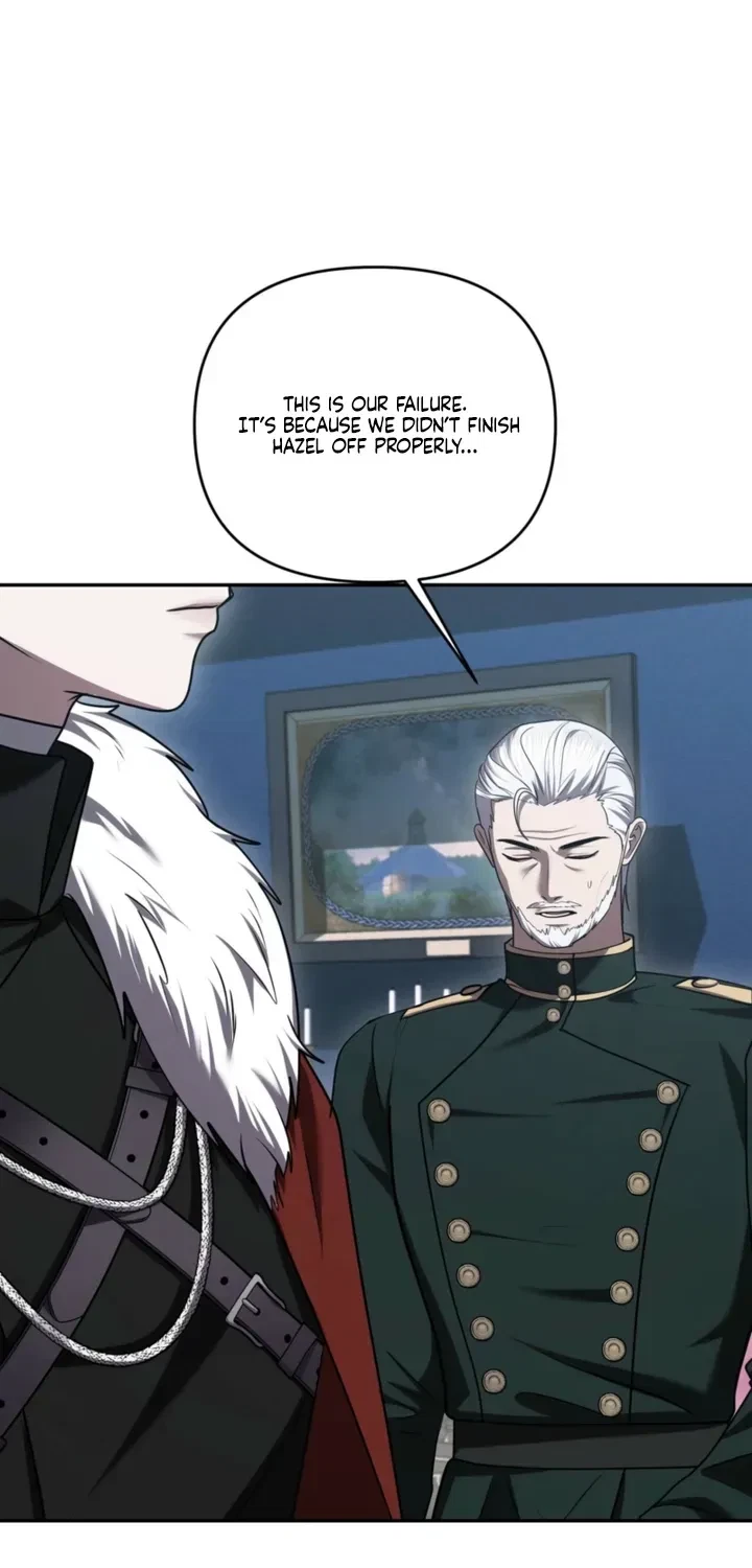 Taming The Arrogant Grand Duke Chapter 40, page 20