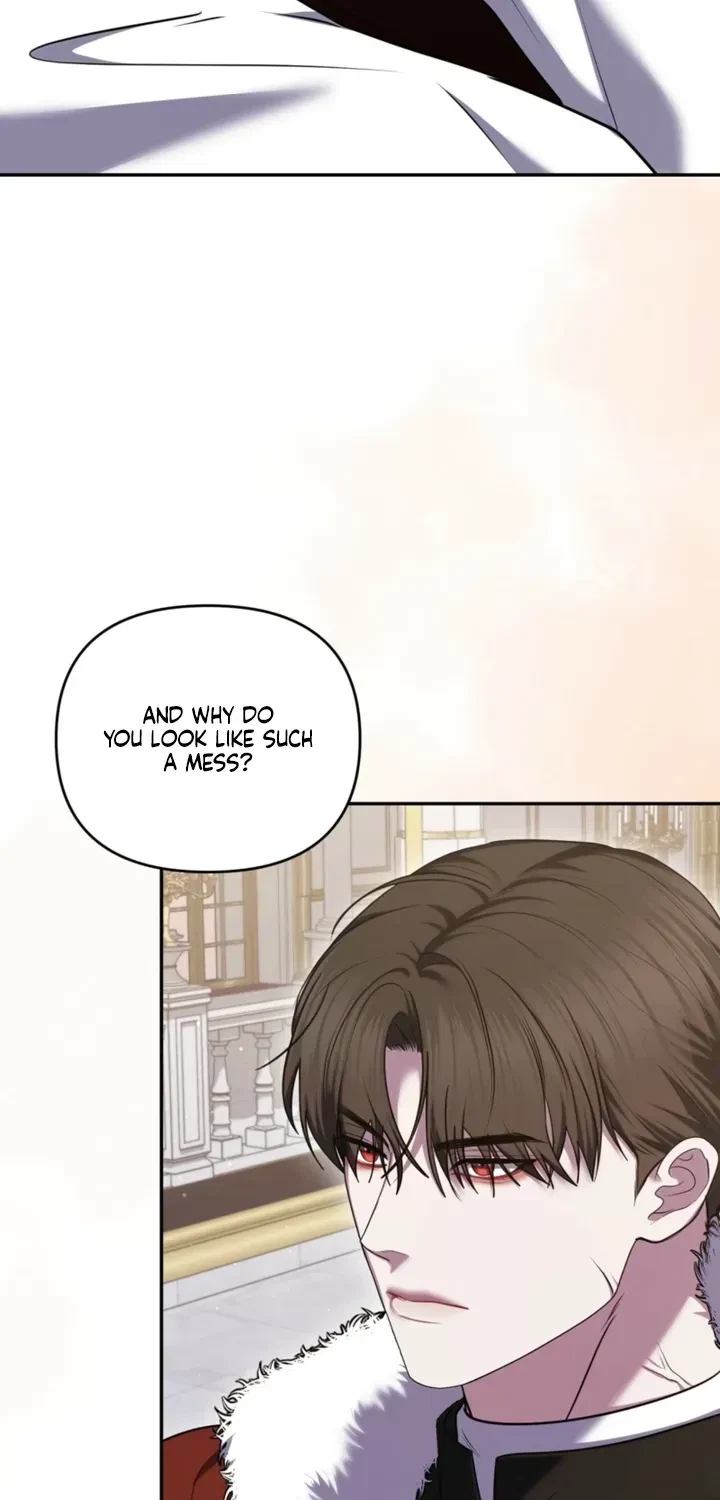Taming The Arrogant Grand Duke Chapter 40, page 28