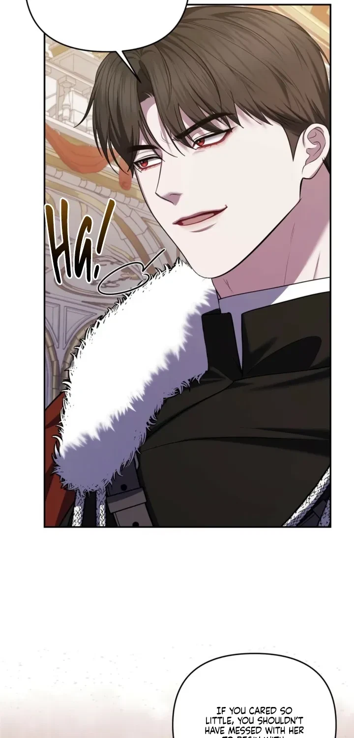 Taming The Arrogant Grand Duke Chapter 40, page 31