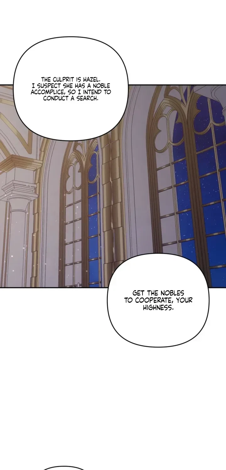Taming The Arrogant Grand Duke Chapter 40, page 36