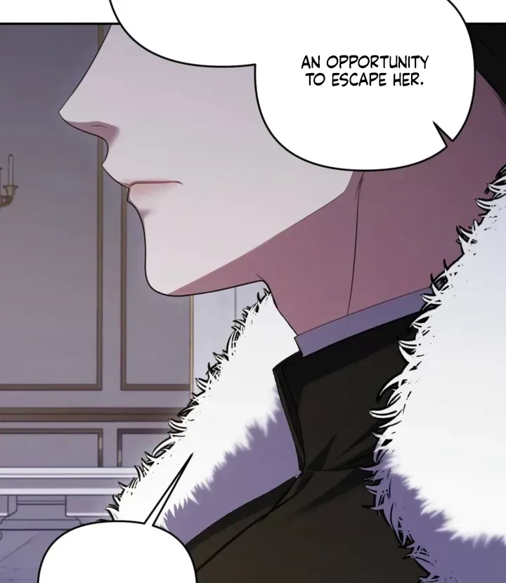 Taming The Arrogant Grand Duke Chapter 40, page 38