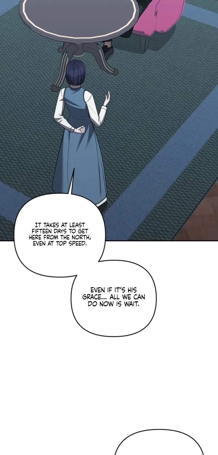 Taming The Arrogant Grand Duke Chapter 40, page 4