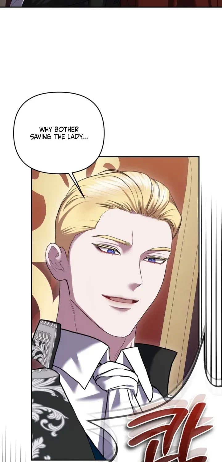 Taming The Arrogant Grand Duke Chapter 40, page 40