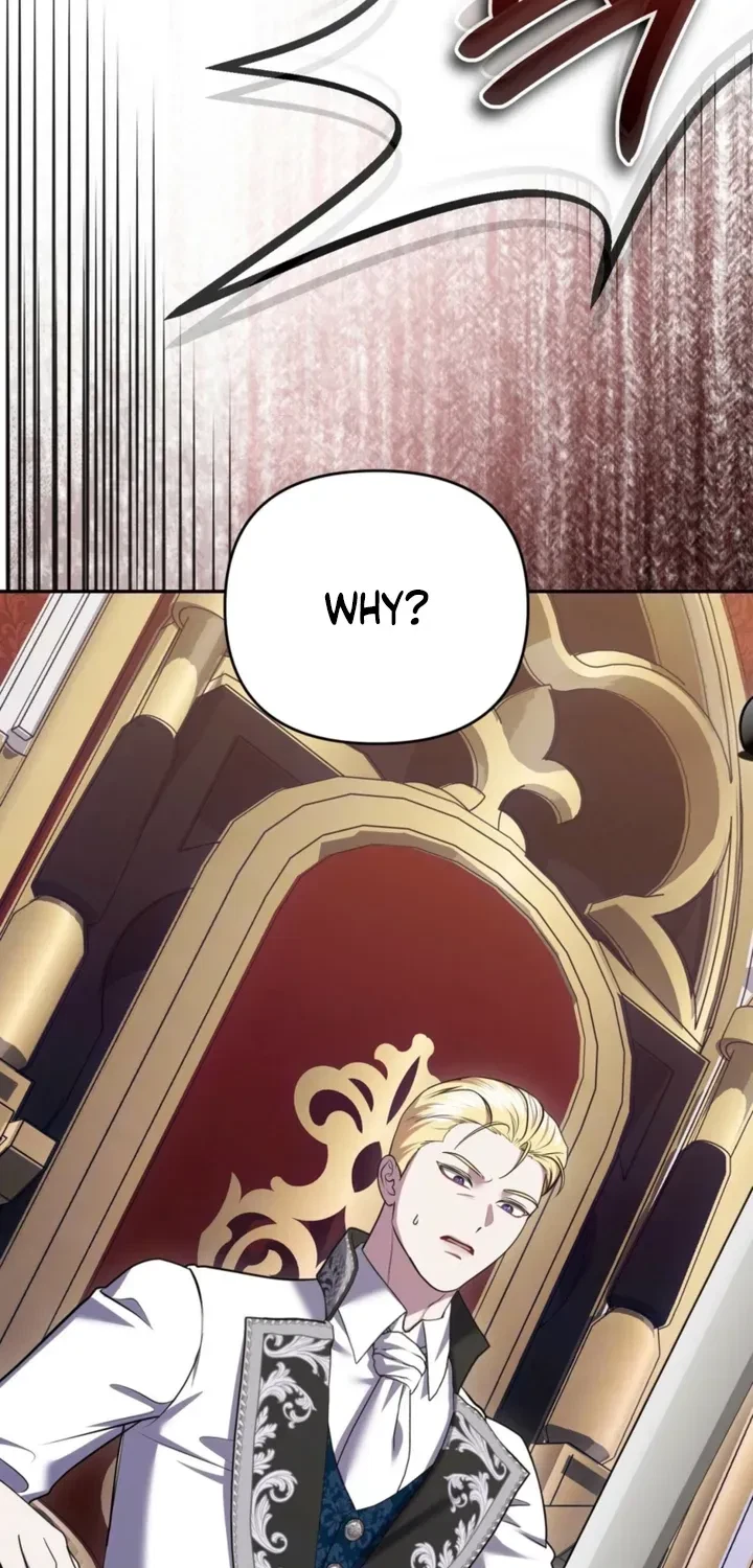 Taming The Arrogant Grand Duke Chapter 40, page 41
