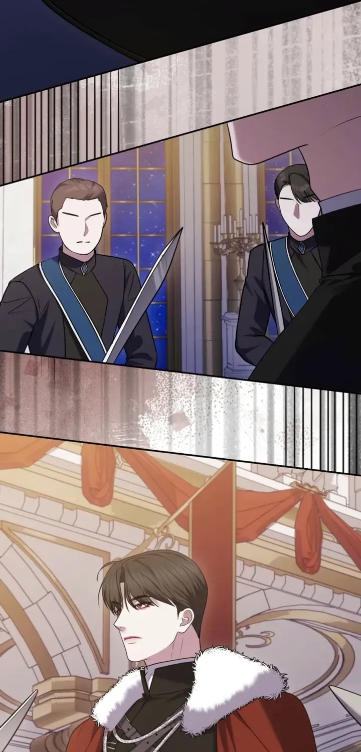 Taming The Arrogant Grand Duke Chapter 40, page 43