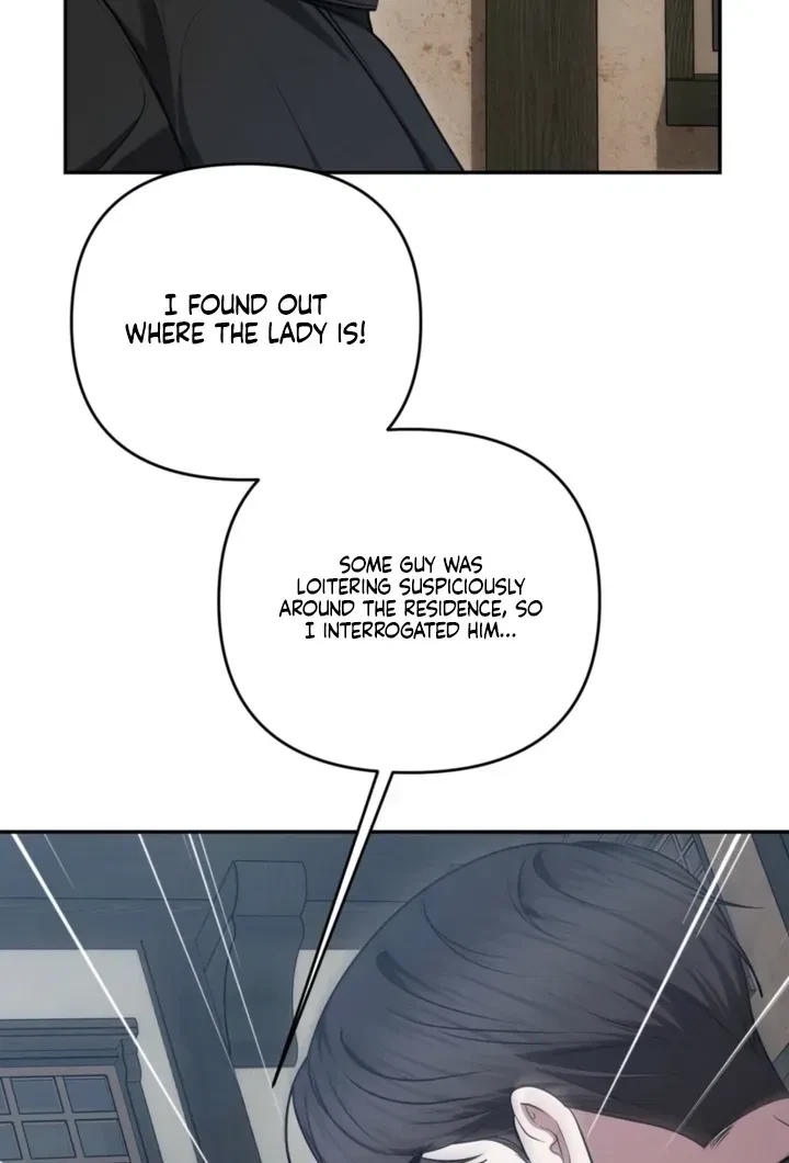 Taming The Arrogant Grand Duke Chapter 40, page 54