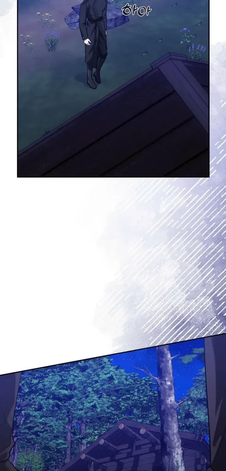 Taming The Arrogant Grand Duke Chapter 40, page 60