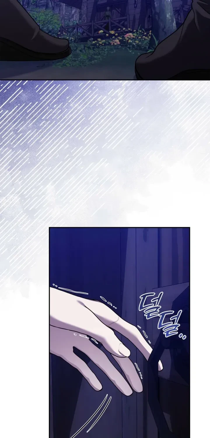 Taming The Arrogant Grand Duke Chapter 40, page 61