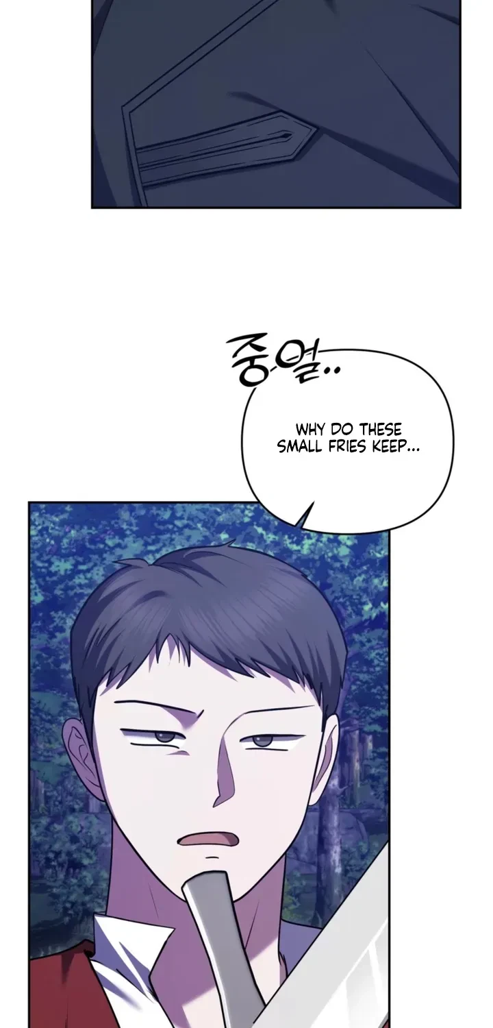 Taming The Arrogant Grand Duke Chapter 40, page 64