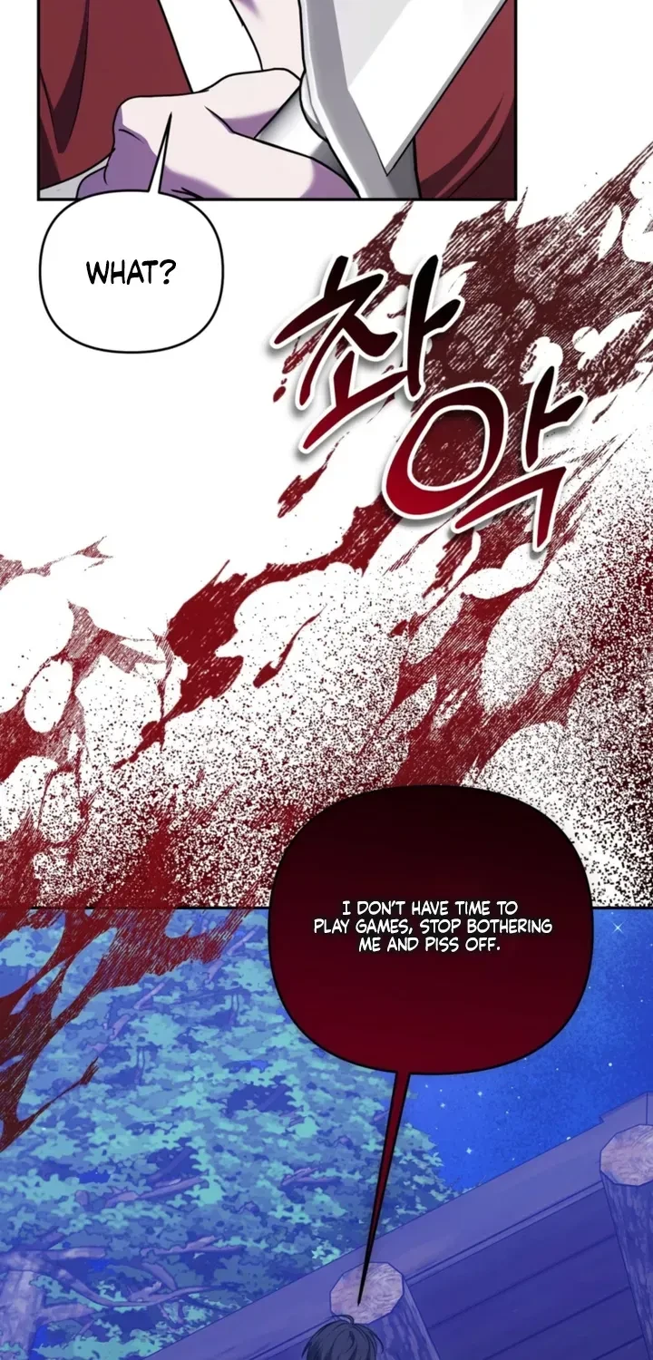 Taming The Arrogant Grand Duke Chapter 40, page 65